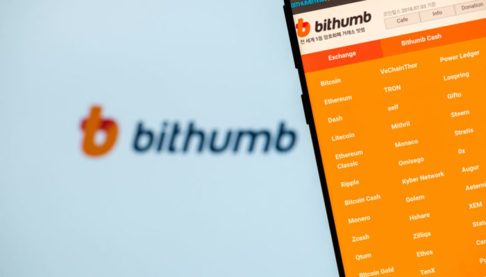 Would Crypto Markets React if Bithumb Went Public in The US?