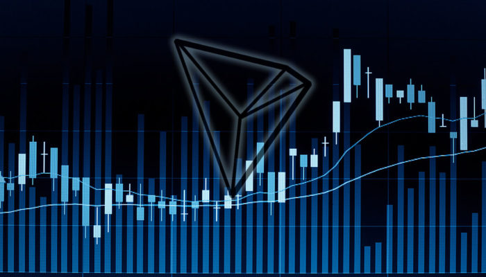 Tron Price Analysis: TRX Surge, can it Flip Ethereum to Second?