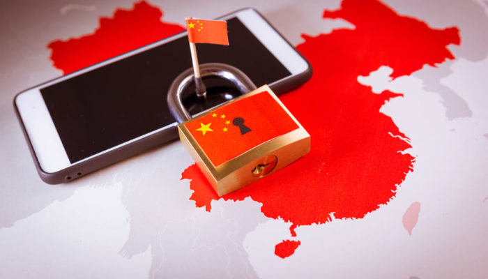 China Gets More Blockchain Censorship Powers Under New Rules