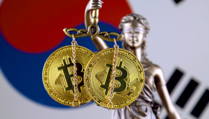 South Korea Reveals Plan to Tax ICOs and Cryptocurrencies