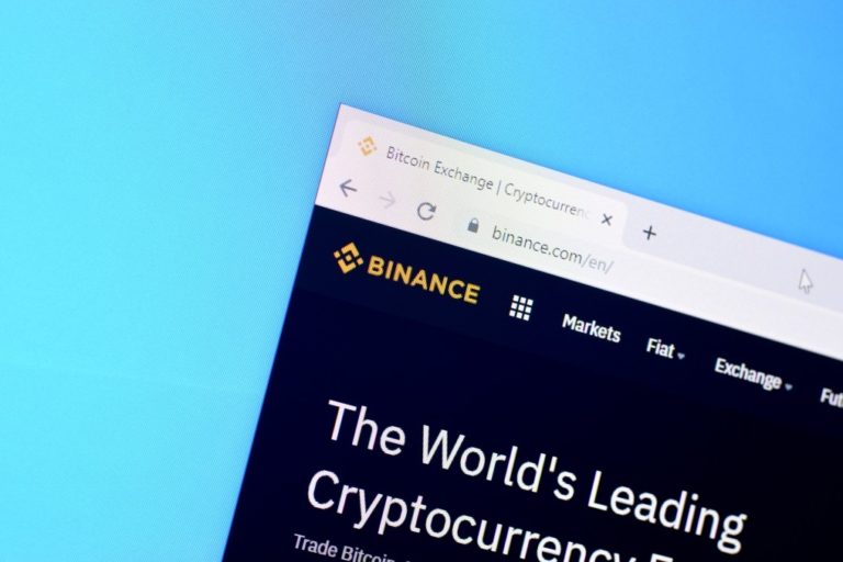 Binance Labs Leads $1.5 Million Seed Round for BBS Network