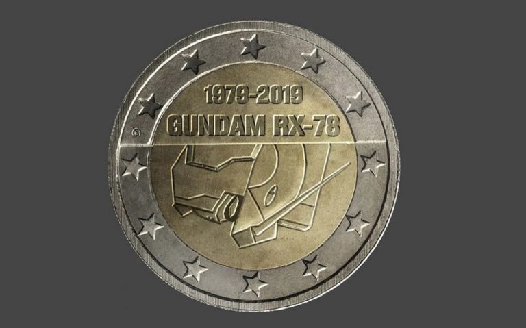 Gundam Ecosystem: Digital Tokens, NFT Marketplaces, Play-To-Earn Games, and More