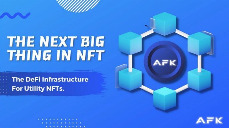 The Next Big Thing In NFT: The DeFi Infrastructure For Utility NFTs