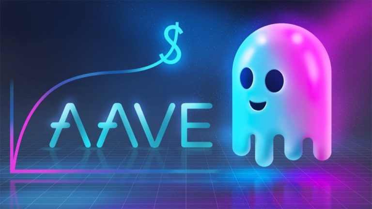 AAVE (TRX): The Liquidity Security Protocol