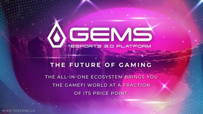 GEMS: the Future of Gaming