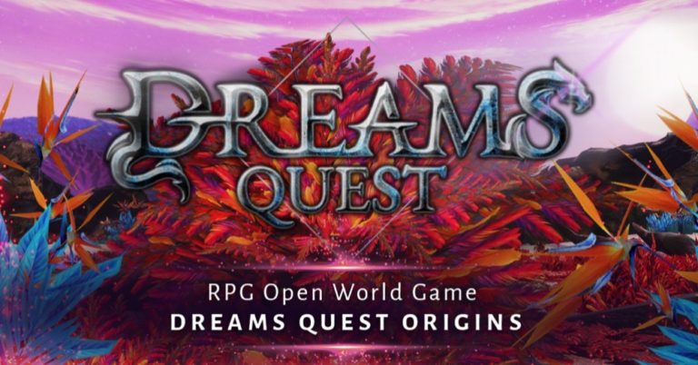 First Look at the DreamsVerse