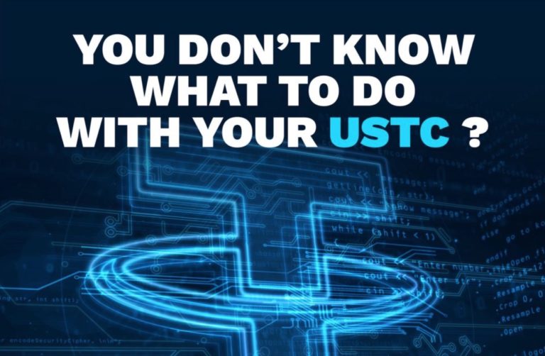 Tezro Announces New Initiative Which Allows Users To Exchange USTC For TezroST