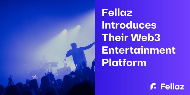 Fellaz paves the way for Web3-entertainment platforms for major K-pop artists, influencers and fans