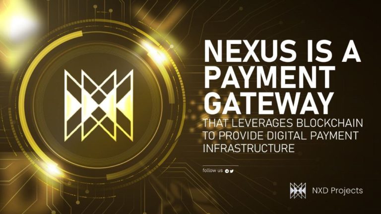 Nexus Dubai (NXD) Project Obtains First Cryptocurrency Exchange License in Dubai