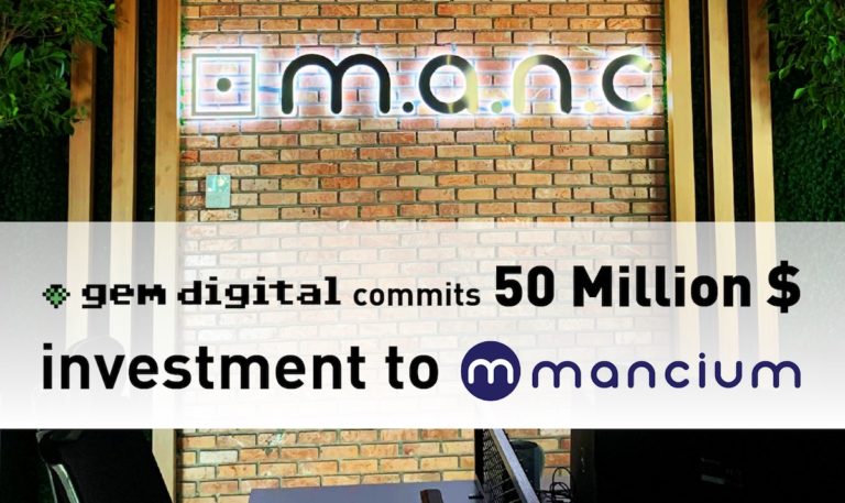 GEM Digital commits $50M to mobile game company Manc
