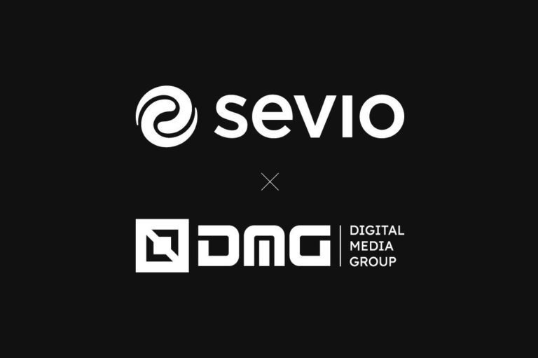 Sevio Partners With DMG Venture Capital for Better Content and Advertising Solutions