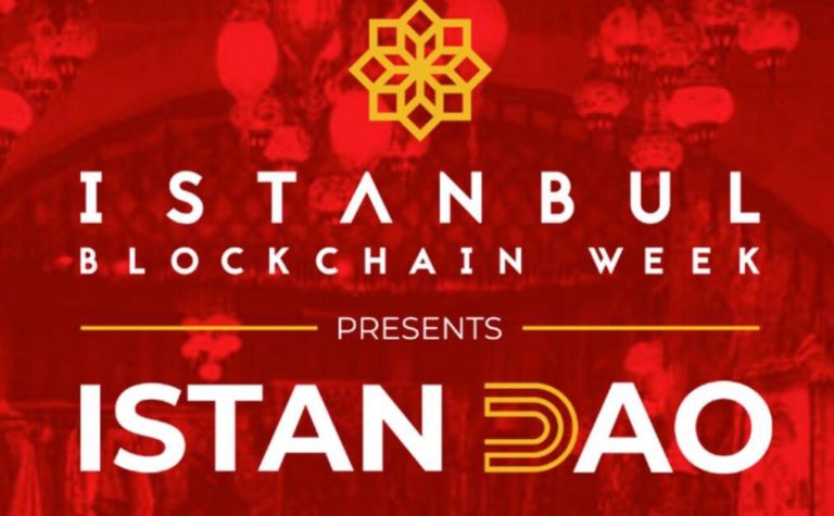 Istanbul Blockchain Week Announces IstanDAO, a dedicated day to discuss, debate and learn about the growing world of Decentralized Autonomous Organizations