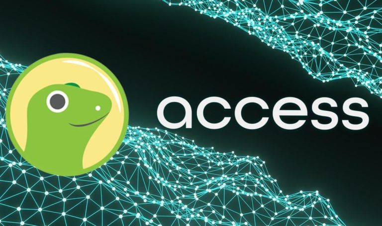 Data Provider Coingecko Joins Access Protocol, Pushing Exposure of The Access Ecosystem to Nearly 30 Million Monthly Readers