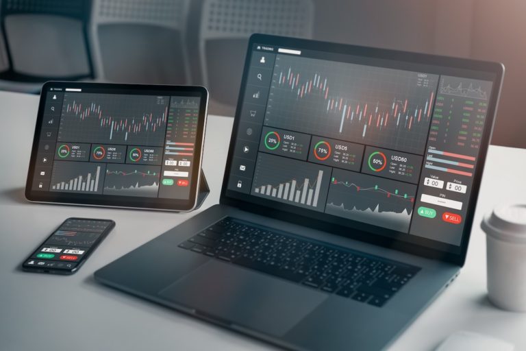 21Shares Unveils World’s First Crypto Staking Index ETP
