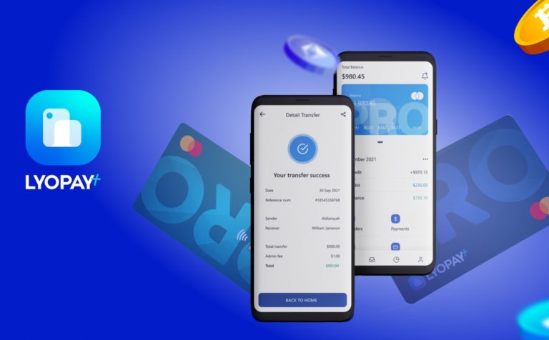 LYOPAY Launches LYOPAY Pro – A Payment App Connecting Traditional Finance with Digital Currency