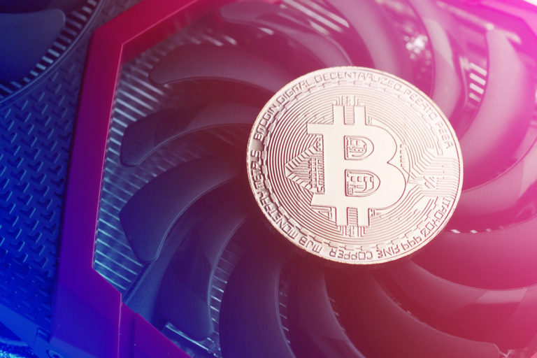 Vortex Brands Expands Bitcoin Mining Operation