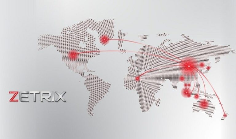 MYEG Signs Agreement with China Customs for Cross-Border Trade Connectivity on Zetrix Blockchain Platform