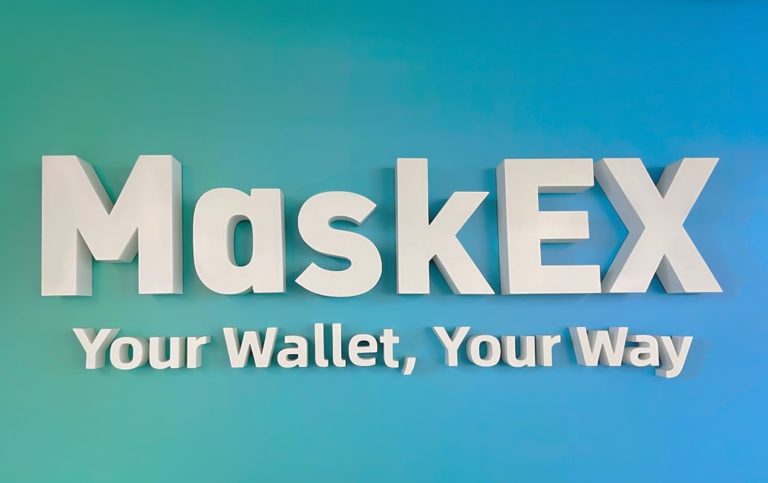 Dubai-Headquartered Crypto Exchange MaskEX Launches Virtual Card for Worldwide Spending and Welcomes Ben Caselin as Vice President to Drive Global Expansion Effort