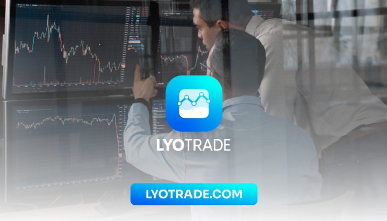 Choosing LYOTRADE as your crypto exchange? Here are 5 reasons to do it