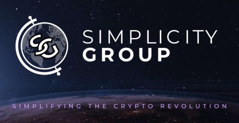 FunFair Ventures has completed the pre-seed round for Simplicity Group