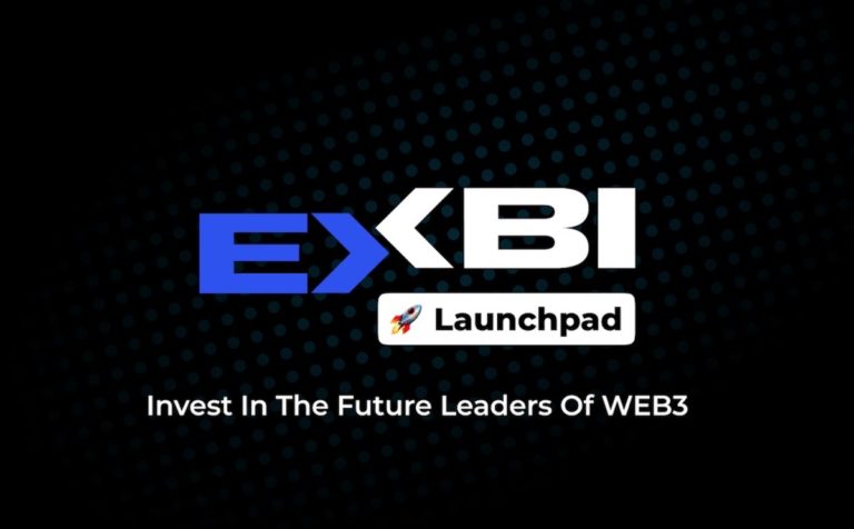 EXBI to Announce New Launchpad Platform