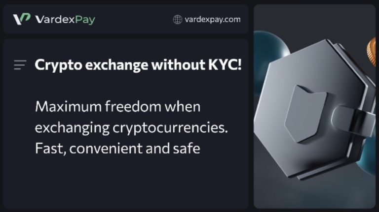 VardexPay Team Introduces Innovative Wallet Solution For Crypto and Fiat Needs
