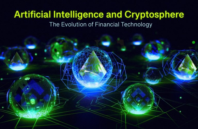 Artificial intelligence and the crypto sphere: The evolution of financial technology
