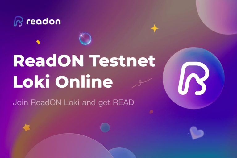 ReadON hits 400k users, introduces zkEVM chain with custom gas token