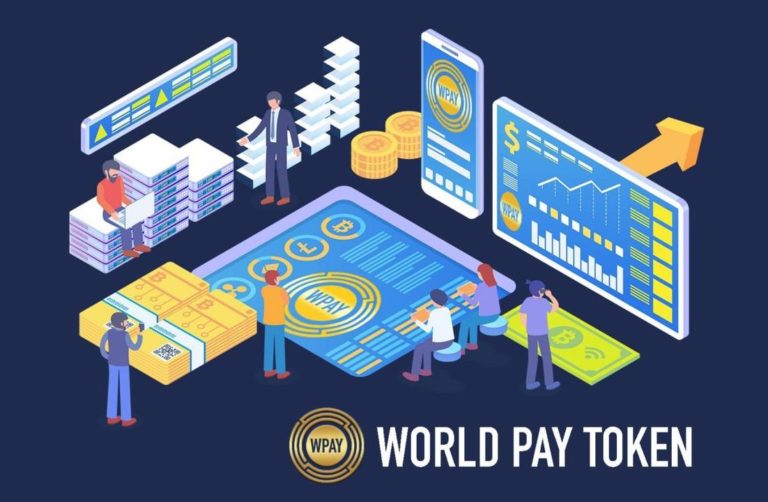 WPAY: Revolutionizing P2P Payments Through Cryptographic Proof