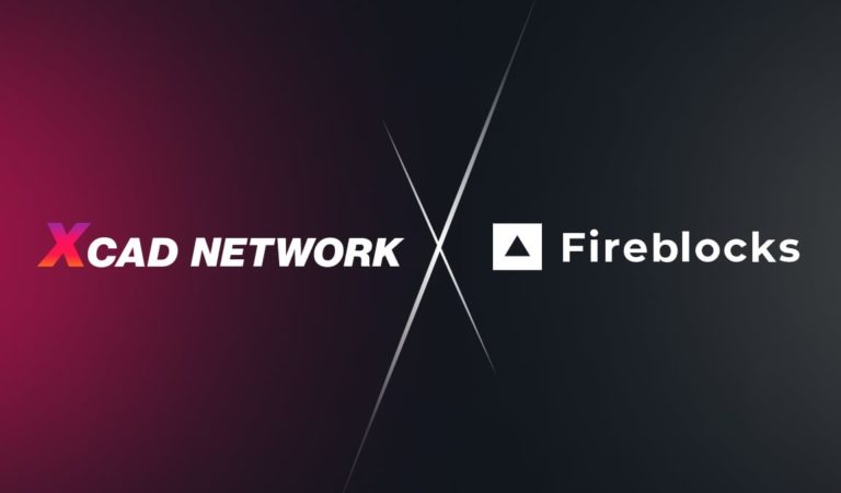 XCAD Network Leverages Fireblocks Non-Custodial Wallet Service to Enhance Security and Control For its Digital Assets