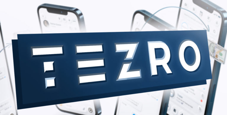 New Digital Wallet Tezro Aims to Revolutionize Banking