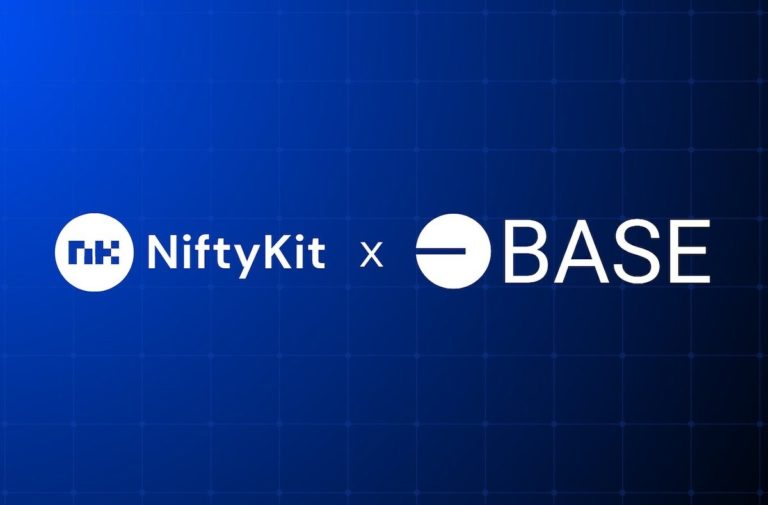 NiftyKit Integration with Base Empowers Innovators and Creators with No-Code, Free NFT Creation
