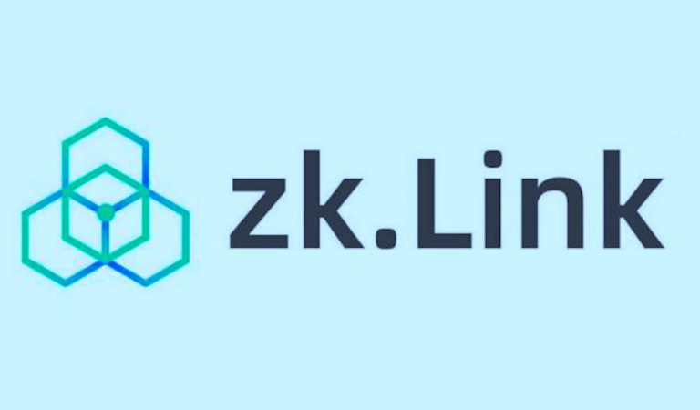 zkLink Reveals Public Registration Date for $ZKL Token