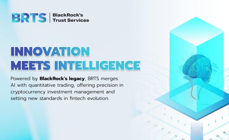 Leading the Future: The Revolutionary Role of BRTS in Digital Currency Quantitative Trading