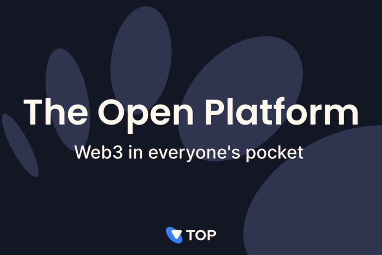 The Open Platform is joining the Hong Kong Web3 Festival 2024 to accelerate Web3 development in the APAC region