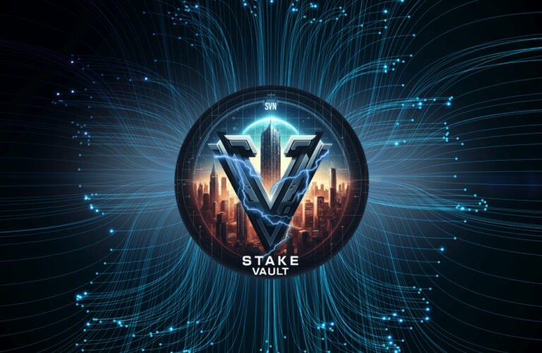 StakeVault.Network to Launch Validator Services for ETH, ATOM, TIA, and SUI