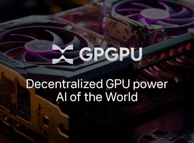 GPGPU addresses NVIDIA’s supply shortage issue