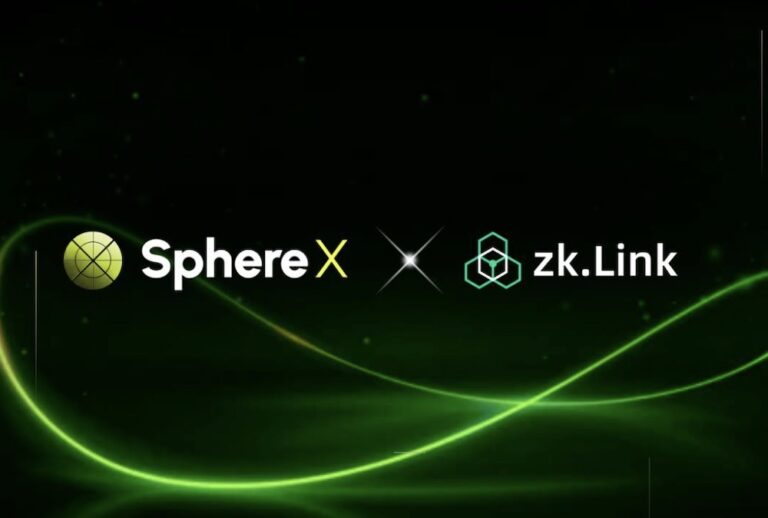 SphereX Recognized in zkLink Season 1 Ecosystem Grant Program