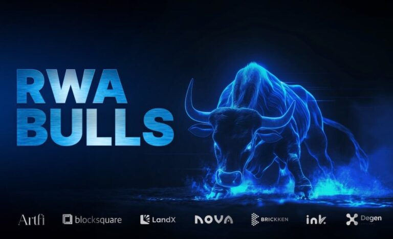 RWA – King of the Bull: Reviving the Real World Asset Sector in the Bull Market