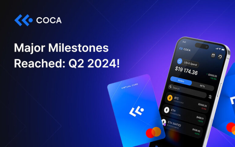 COCA Celebrates Q2 2024 with Record-Breaking Milestones and New Launches