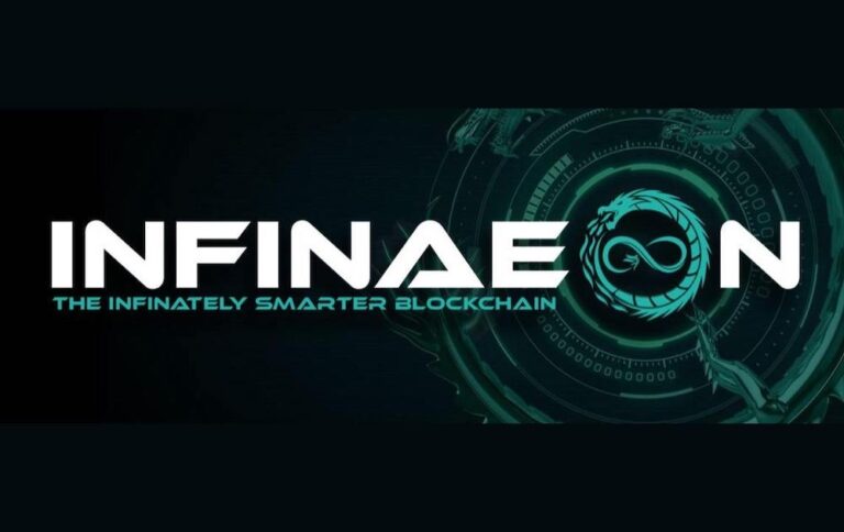 Infinaeon Launches Highly Anticipated Presale