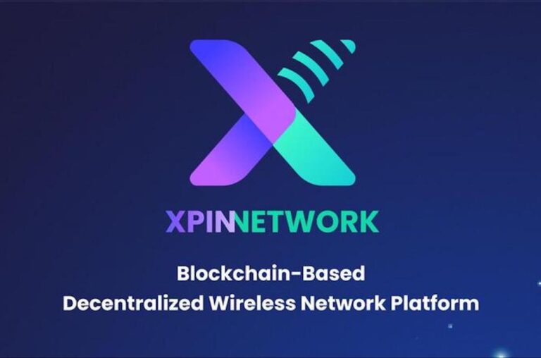 XPIN Network Announces Vision for Decentralized Communication