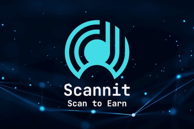 Scannit to launch financial management app at Token2049, rewarding users with tokens for data ownership