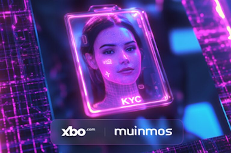 KYC Solutions Reshape the Crypto Realm: XBO.com’s Strategic Partnership with Muinmos