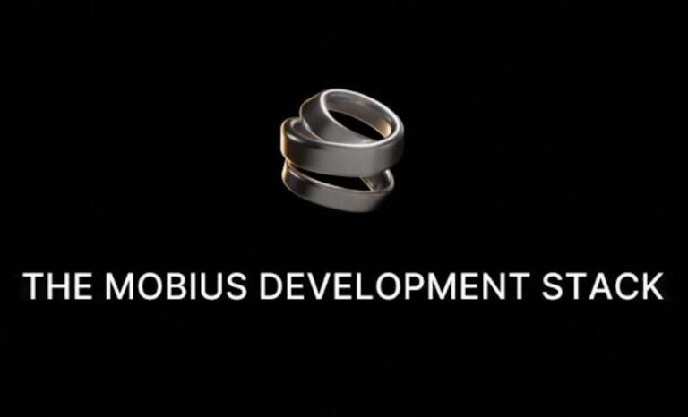 Axelar Launches Mobius Development Stack (MDS), A Reimagined Web3 Design Space