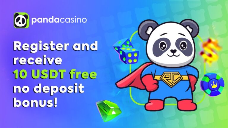 Rolling the Dice on the Future: PandaCasino Leads the Charge in Crypto Gaming